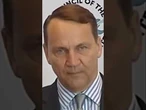 Szokujące słowa o Smoleńsku! Sikorski grozi Nawrockiemu: "Bądź posłuszny"