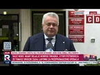 NOWY ŚWIADEK W SPRAWIE GRODZKIEGO! Sakiewicz ujawnia SZOKUJĄCE ZEZNANIA o ŁAPÓWCE za operację!