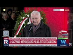 Kaczyński grzmi i uderza w rząd! "Niepodległość jest zagrożona!"