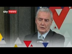 Professor Michael Clarke answering your Ukraine war questions live