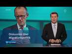 tagesschau 20:00 Uhr, 01.02.2025