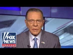 Gen. Keane SOUNDS OFF on NEW Iran attack: Trump won’t let this stand