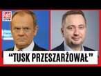 Fakt LIVE: Bartłomiej Biskup, Krzysztof Luft