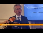 Anci, Manfredi "Con Fnsi per uso beni confiscati alla criminalità"