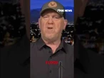 Homan warns LA protesters: 'We're going to flood the zone' #shorts #foxnews #trump #losangeles #us