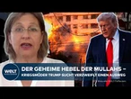ISRAEL GEGEN HISBOLLAH: Libanon hat den Krieg satt ‒ Iran spielt mit schwachem Trump