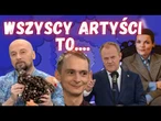 Kogo rząd uzna za artystę? Kożuszek pokazuje sztukę. Rzeźba i taniec | Codziennie Burza