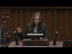 Jachira: kocham kolej! w PKP pracują ludzie z pasją, to najmilsza spółka Skarbu Państwa