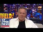 DAMAGE IS DONE: Greg Gutfeld dings MSNBC for ‘repulsive’ headline