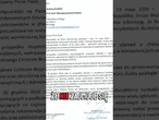 RCB nie zajmuje się fałszywymi zgłoszeniami - dowody mówią inaczej