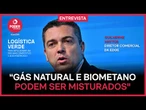 Poder Entrevista: Guilherme Mattos, diretor Comercial da Edge