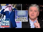 What Biden's alleged 'cover-up' forever reveals about the legacy media