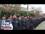 Law enforcement nationwide ‘bonds together’ in tragedies: Pat Ryder