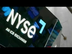 Dow Jones bate recorde mesmo com ameaça de 'shutdown' nos EUA | AFP