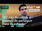 BC mantém conservadorismo e não flexibiliza o objetivo de perseguir meta da inflação | Análise