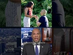 Sen. Cory Booker tells #MTP about his engagement to girlfriend Alexis Lewis.
