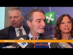 Fondazione Fiera, Fontana "Con Bozzetti spero sia ancora bella era"