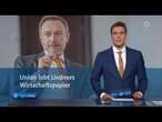 tagesschau 20:00 Uhr, 03.11.2024