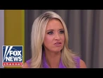 McEnany: I still have GRIEVOUS questions about this