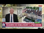 Afera reprywatyzacyjna w Warszawie - kolejna odsłona | Republika Dzień