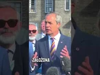 Nigel Farage - liderem sondaży przed wyborami w Wielkiej Brytanii