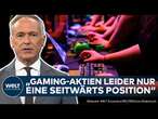 GAMESCOM: Mega-Videospielmesse öffnet seine Pforten! So interessant sind Gaming-Aktien für Anleger