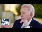 'ALLERGIC TO TRANSPARENCY': Ex-Biden insider details admin's secretive nature