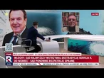 Grochmalski: Merz gardłował, żeby nie straszyć Rosji - to on budował pozytywny obraz Putina