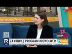 Skandaliczne słowa Sikorskiego o Smoleńsku i ostry protest posłanki w Sejmie! Gembicka w Republice