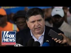 Pritzker under FIRE for standing firm on 'radical' agenda after tragedy strikes