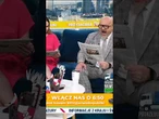 Kryzys zaufania dla rządu i hejt na Hołownię