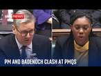 Why did you hire 'convicted fraudster' Haigh, Kemi Badenoch asks PM