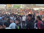 Gaza, saccheggiato un deposito di cibo Onu: 2 morti ieri a Deir el-Balah