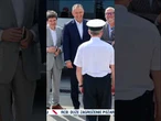 Spotkanie Prezydenta Karola Nawrockiego z liderami państw wschodniej flanki NATO w Juracie.