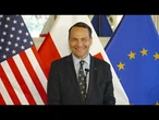 Spotkanie światowych liderów, a Tusk znowu nieobecny?