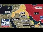 BREAKING: 2 US troops killed in Jordan after Iranian missile attack