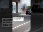 Tres muertos y un herido tras estrellarse una avioneta en Boca Ratón (Florida) #Avioneta #Florida