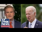 Peter Doocy: Biden's inner circle has some explaining to do