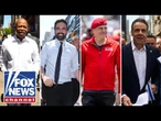 Curtis Sliwa reveals if he would team up with another candidate to beat Mamdani