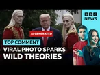 Why BookTok blew up over 'Hot Girls Read' trademark | Top Comment Podcast