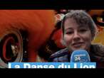 3 questions pour comprendre la #DanseDuLion au #NouvelAn #chinois • FRANCE 24