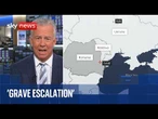 Full analysis | NATO reacts to Russian drone hitting block of flats in Romania