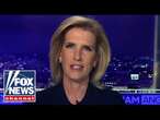 Laura Ingraham: Trump sent a message to hopeless Americans