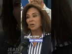 Jeanine Pirro: To be gunned down in our nation's capital is an outrage #news #usa #shorts #crime