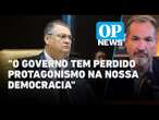 Análise: aprovação do ajuste fiscal perde força no congresso após impasse das emendas | O POVO NEWS