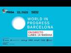 DIRECTO | Foro World in Progress Barcelona, sesión de mañana