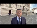 Manovra, Lupi (Nm): Tajani era al vertice di maggioranza e ha condiviso tutto. Anche su banche