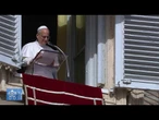 PAPA: "Facciamo nostra la sofferenza dei bimbi in guerra, non ci stanchiamo di invocare la pace"
