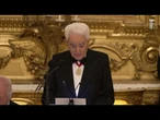 Mattarella a Re Carlo: Serve solidarietà tra Paesi che condividono il valore della democrazia"