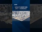 【20代以下の負債】住宅価格高騰で急増 #Shorts